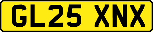 GL25XNX