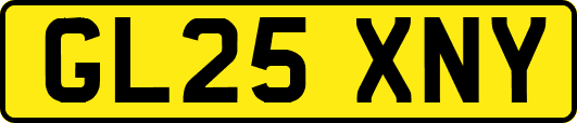GL25XNY