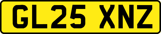 GL25XNZ