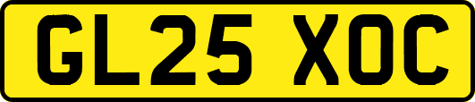 GL25XOC