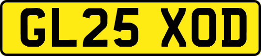 GL25XOD