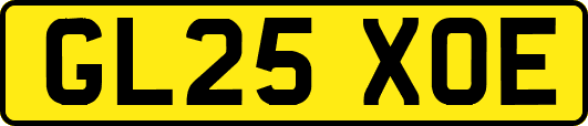 GL25XOE