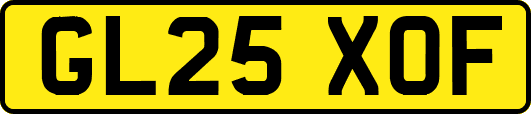 GL25XOF
