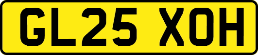 GL25XOH