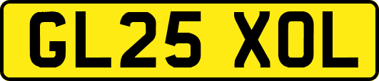 GL25XOL