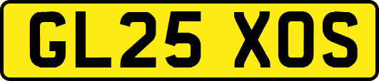 GL25XOS