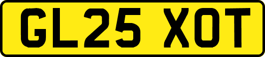 GL25XOT