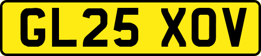 GL25XOV