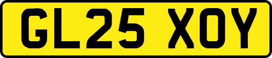 GL25XOY
