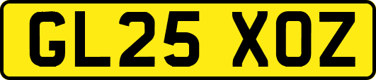 GL25XOZ