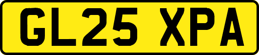 GL25XPA