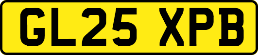 GL25XPB