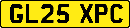 GL25XPC