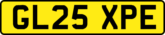 GL25XPE