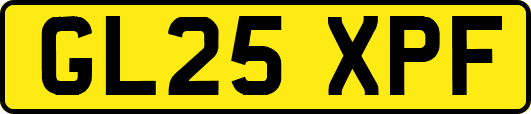 GL25XPF