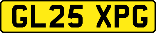 GL25XPG