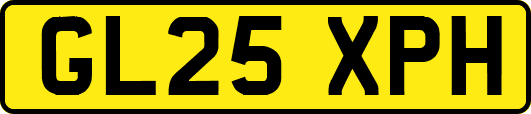 GL25XPH