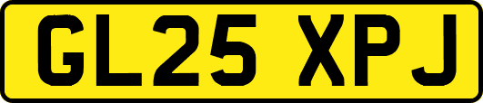 GL25XPJ