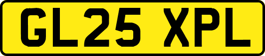 GL25XPL