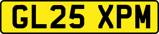 GL25XPM