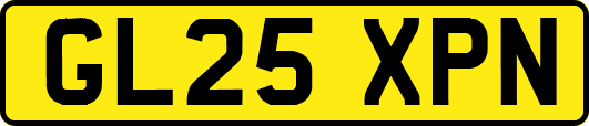GL25XPN