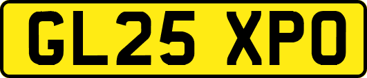GL25XPO