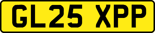 GL25XPP