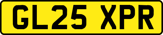 GL25XPR
