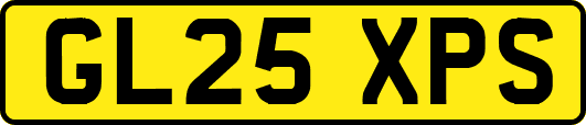 GL25XPS