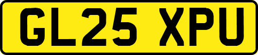 GL25XPU