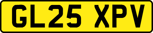 GL25XPV