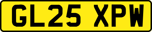 GL25XPW