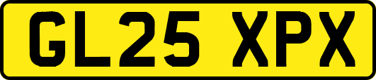 GL25XPX