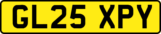 GL25XPY