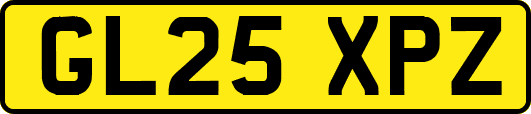 GL25XPZ
