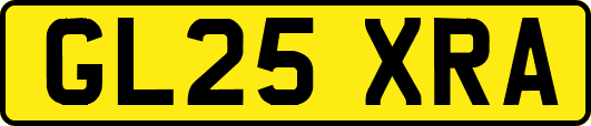 GL25XRA
