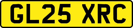 GL25XRC