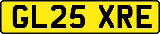 GL25XRE