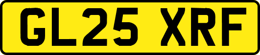 GL25XRF