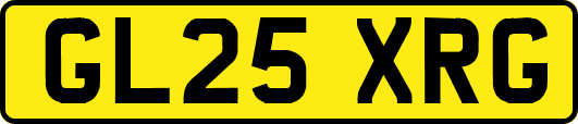 GL25XRG