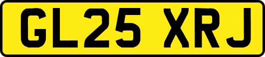 GL25XRJ