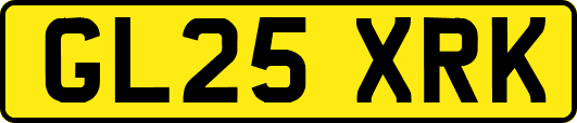 GL25XRK