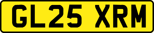 GL25XRM