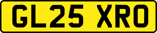 GL25XRO