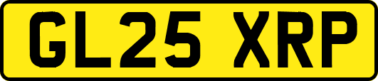 GL25XRP
