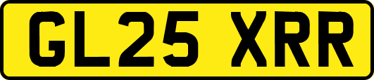 GL25XRR