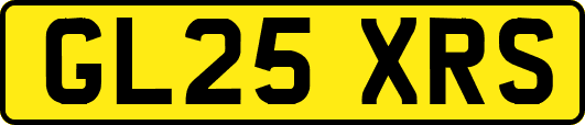 GL25XRS