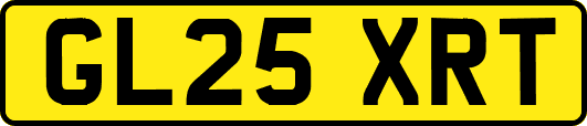 GL25XRT