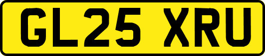 GL25XRU