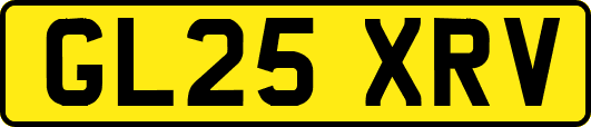 GL25XRV